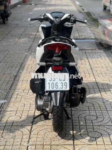 Vario 150 2021 Trắng đen bstp chính chủ