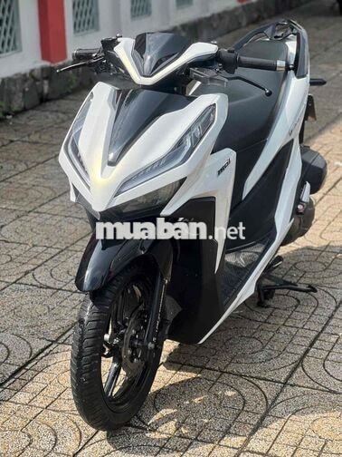 Vario 150 2021 Trắng đen bstp chính chủ