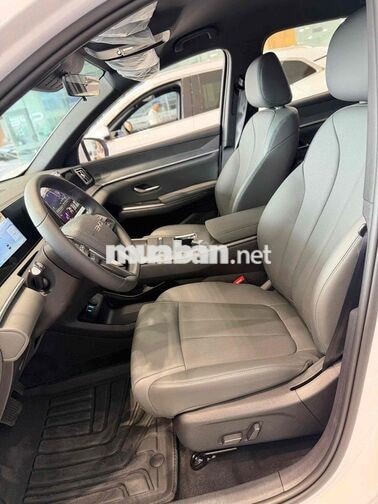 BYD Sealion 5 hybrid trả trước chỉ từ 50tr