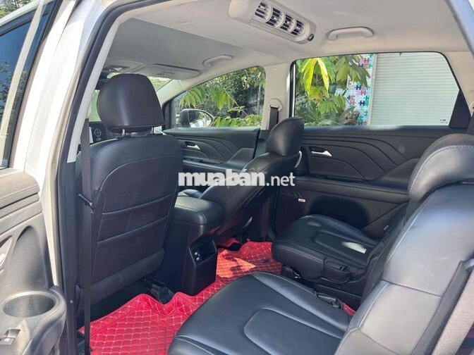 Hyundai Stargazer Cao cấp 2022 dki 2023 bản 6 chổ