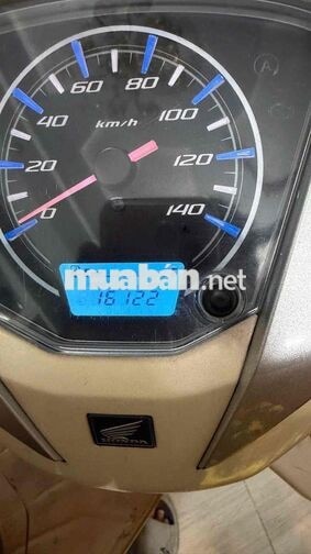 HONDA LEAD 2014 VÀNG KEM NGUYEN ZIN CHÍNH CHỦ