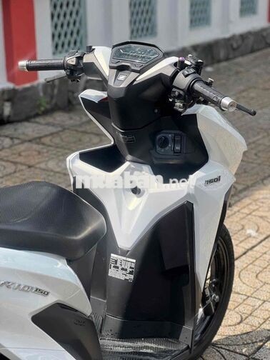 Vario 150 2021 Trắng đen bstp chính chủ