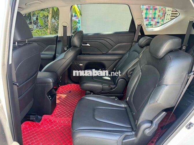 Hyundai Stargazer Cao cấp 2022 dki 2023 bản 6 chổ