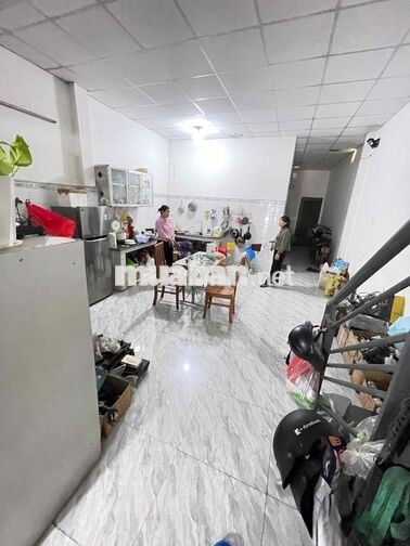 Cho thuê nhà Mặt Tiền, Đường Võ Văn Vân, Vĩnh lộc
