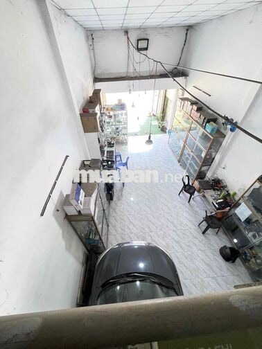 Cho thuê nhà Mặt Tiền, Đường Võ Văn Vân, Vĩnh lộc