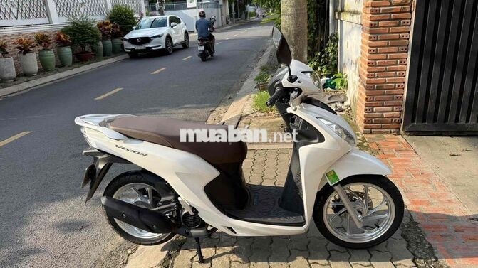 Honda Vision 2024 18190