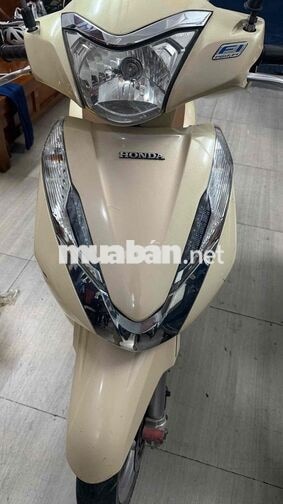 HONDA LEAD 2014 VÀNG KEM NGUYEN ZIN CHÍNH CHỦ