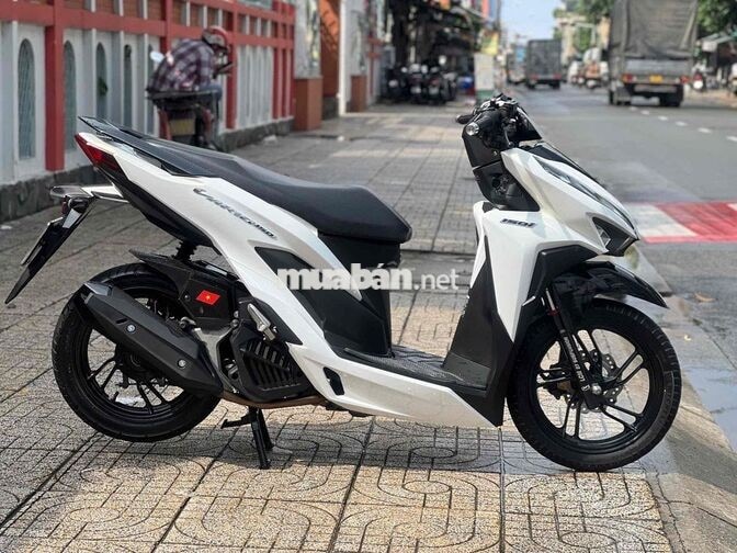 Vario 150 2021 Trắng đen bstp chính chủ