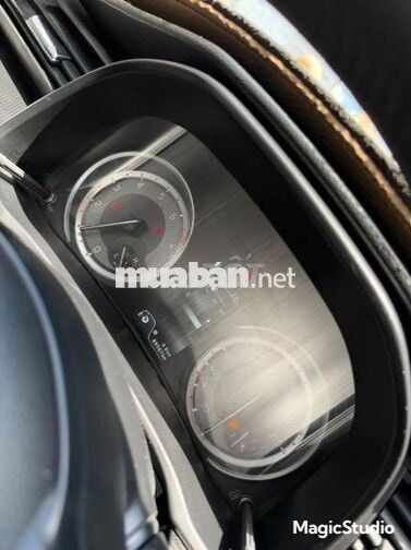 Suzuki XL7 2020 1.5 AT 8 vạn Trắng