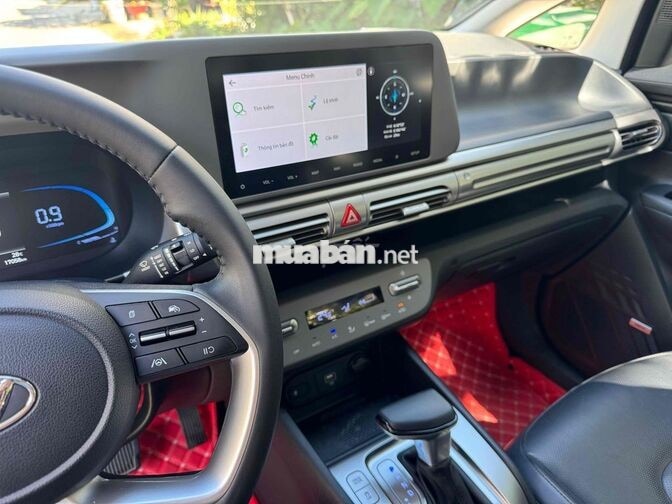 Hyundai Stargazer Cao cấp 2022 dki 2023 bản 6 chổ