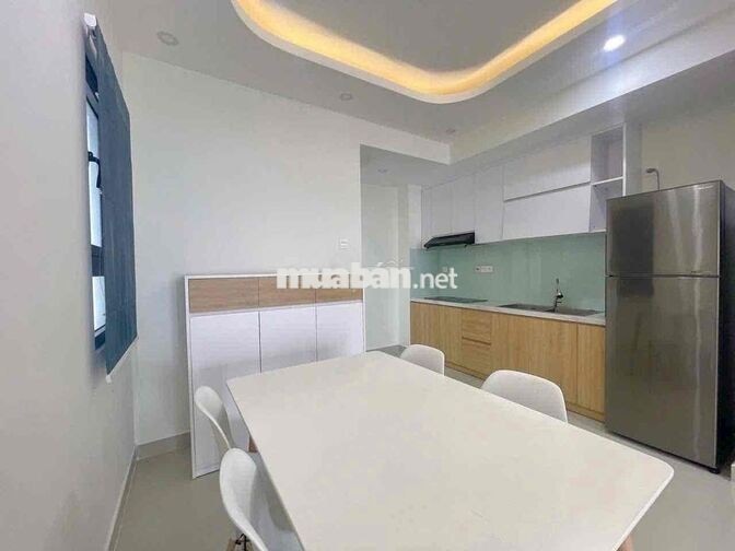 Rổ hàng căn hộ 1PN Full nội thất TOPAZ TWINS phù hợp gia đình ít người