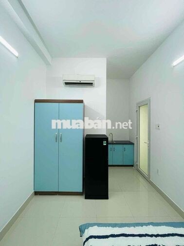 phòng Studio Full nội thất new mới kengg sát bên Dh y dược , 3/2 q10