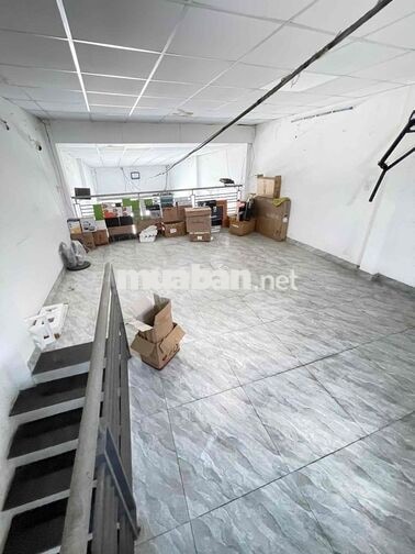 Cho thuê nhà Mặt Tiền, Đường Võ Văn Vân, Vĩnh lộc