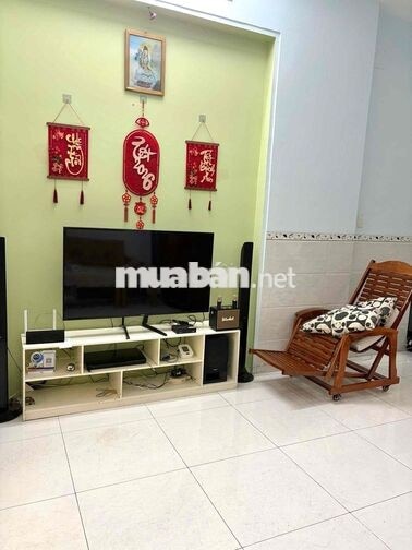 Nhà Thuê KDC HỒNG LONG,ĐS.8,p.HBP TĐ 2 Tầng HXH 11Tr