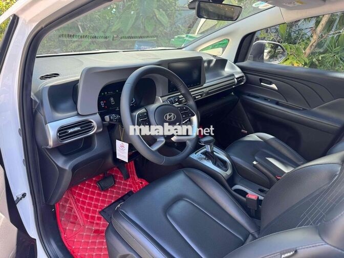 Hyundai Stargazer Cao cấp 2022 dki 2023 bản 6 chổ