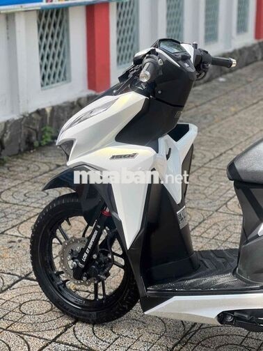 Vario 150 2021 Trắng đen bstp chính chủ