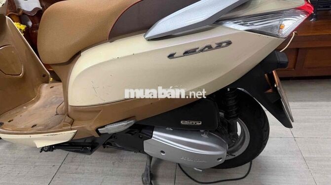 HONDA LEAD 2014 VÀNG KEM NGUYEN ZIN CHÍNH CHỦ