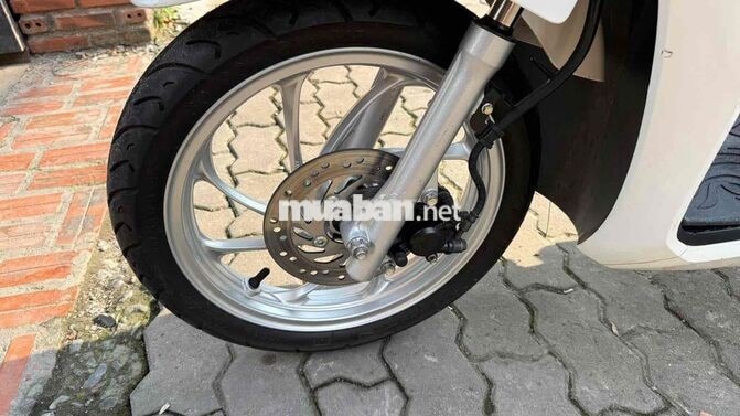 Honda Vision 2024 18190