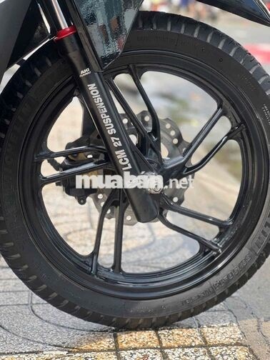 Vario 150 2021 Trắng đen bstp chính chủ