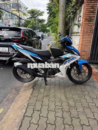 Honda Winner V1 2018 51045