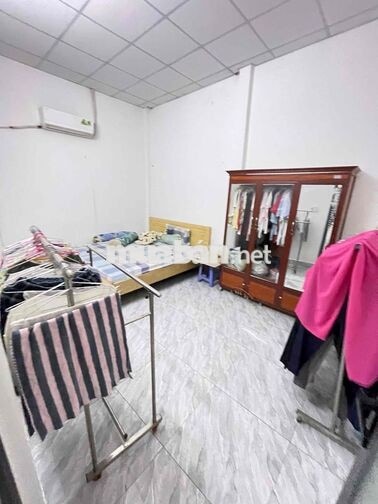 Cho thuê nhà Mặt Tiền, Đường Võ Văn Vân, Vĩnh lộc