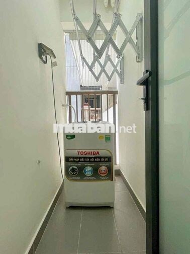 Rổ hàng căn hộ 1PN Full nội thất TOPAZ TWINS phù hợp gia đình ít người