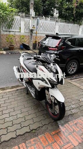 Yamaha NVX 2017 155cc ABS 79073