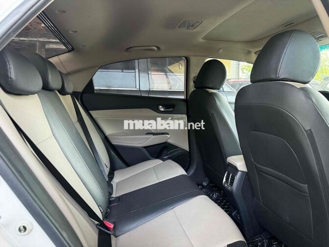 HYUNDAI ACCENT 2023 1.4 ATH 66.000 KM TRẮNG