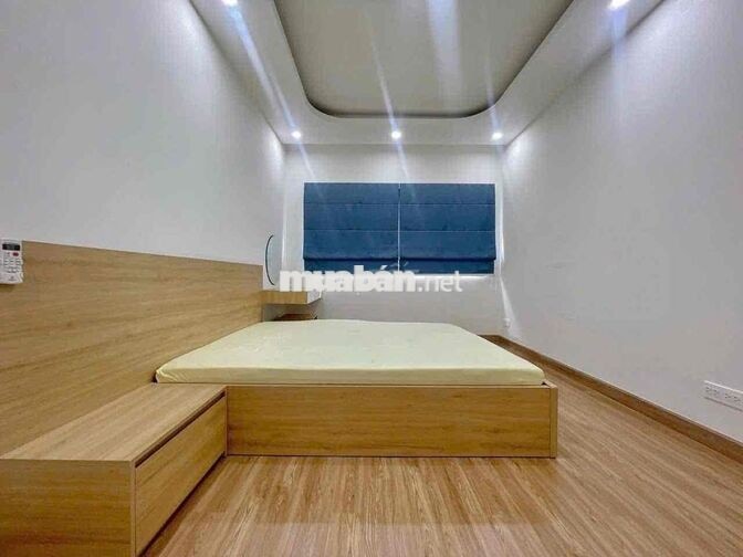 Rổ hàng căn hộ 1PN Full nội thất TOPAZ TWINS phù hợp gia đình ít người