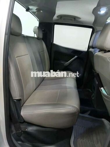 Ford Ranger XLS 2013 2.2 Số Sàn Bạc