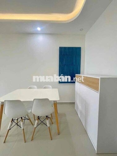 Rổ hàng căn hộ 1PN Full nội thất TOPAZ TWINS phù hợp gia đình ít người