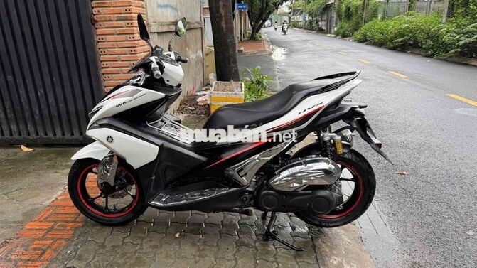 Yamaha NVX 2017 155cc ABS 79073