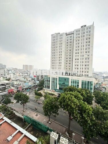 cho thuê phòng chung cư đầy đủ nội thất 