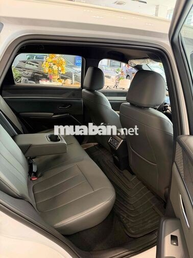 BYD Sealion 5 hybrid trả trước chỉ từ 50tr