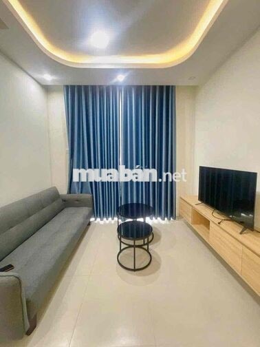 Rổ hàng căn hộ 1PN Full nội thất TOPAZ TWINS phù hợp gia đình ít người