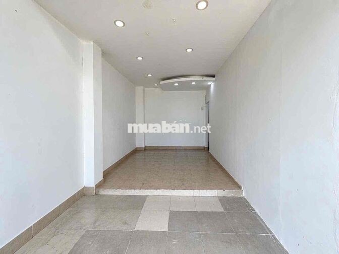 CHO THUÊ MẶT BẰNG MẶT TIỀN VÕ VĂN KIỆT – 10 TRIỆU/THÁNG