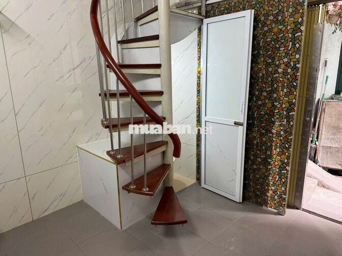 CHÍNH CHỦ CHO THUÊ NHÀ SỐ 13 TRONG NGÕ 33 PHỐ HÀNG VẢI, HOÀN KIẾM, HN