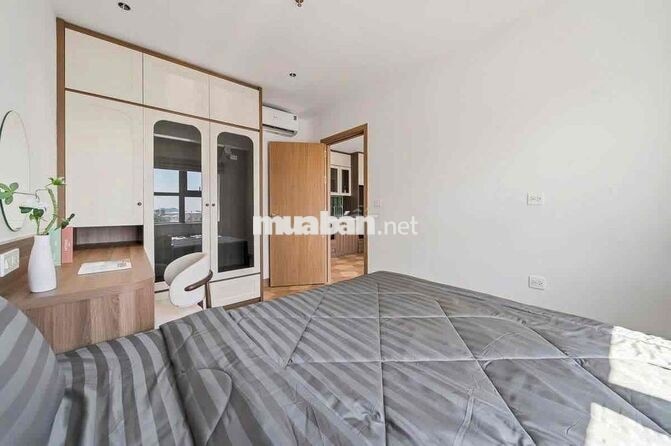 Cozy Expat 1BR Near Beach Cho Thuê Căn Hộ Gần Biển