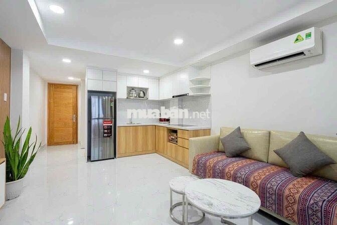 🎉KHAI TRƯƠNG CHDV SIÊU PROVIP 1PN 1 PHÒNG KHÁCH GIÁ SIÊU RẺ FULL NT 🎉