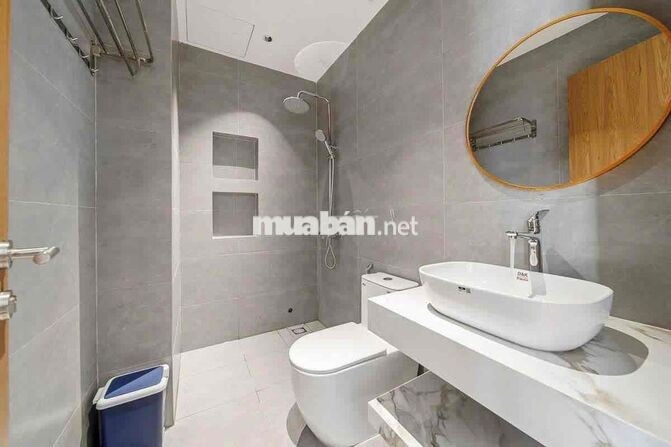Cozy Expat 1BR Near Beach Cho Thuê Căn Hộ Gần Biển