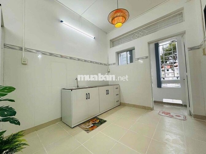 Chung Cư Hưng Phú dt 50m2 căn góc view Lý Thái Tổ