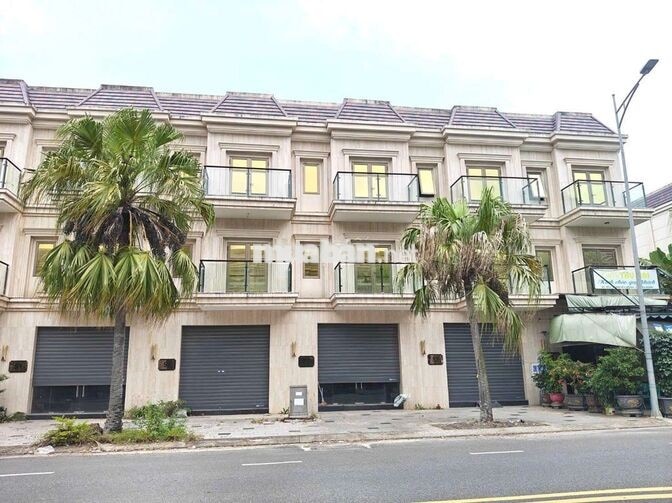 🔥 SHOPHOUSE 3 TẦNG – LIÊN CHIỂU, ĐÀ NẴNG 🔥