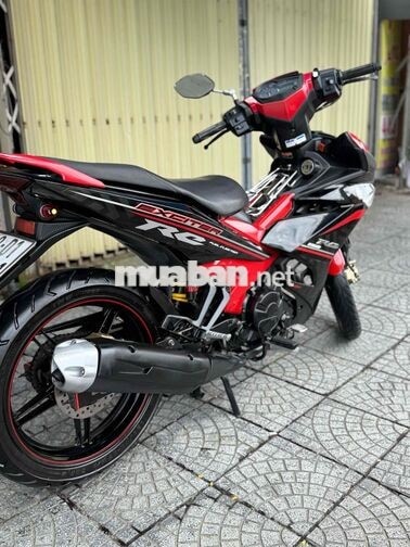 Yamaha Exciter 150 biển 43 máy ngon đẹp keng