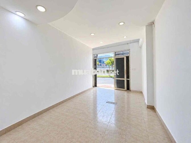 CHO THUÊ MẶT BẰNG MẶT TIỀN VÕ VĂN KIỆT – 10 TRIỆU/THÁNG