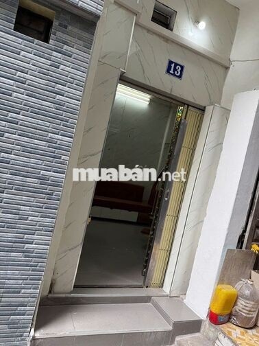 CHÍNH CHỦ CHO THUÊ NHÀ SỐ 13 TRONG NGÕ 33 PHỐ HÀNG VẢI, HOÀN KIẾM, HN