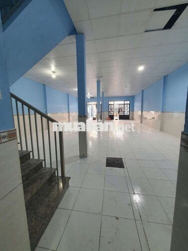CG 
Cho thuê kho xưởng hiệp thành q12 
8×27 1lầu. 1phòng ngủ kín 2wc.
