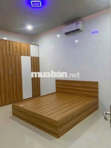 NHÀ 1 LẦU PHƯỜNG PHÚ TÂN 121 M2