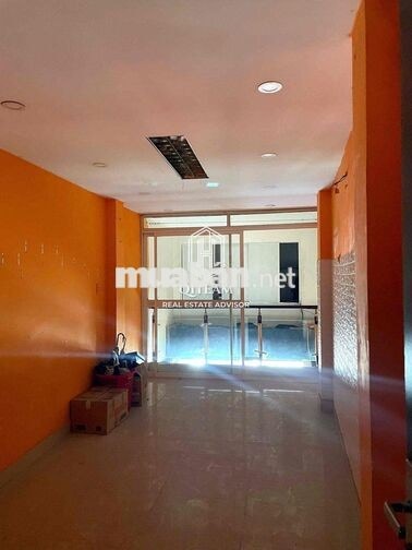 🏠 NHÀ KINH DOANH NGANG 3,6M – NGUYỄN VĂN TRÁNG, QUẬN 1