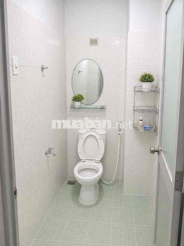 BÁN NHÀ QUẬN 4 HẺM ÔTÔ NGAYĐOÀNVĂN BƠ,PHƯỜNGXÓMCHIẾU-GIÁ:5TỶ199/54,6m2