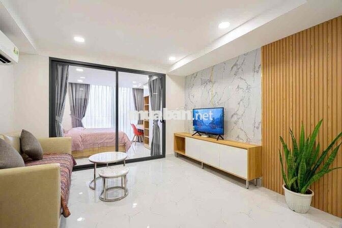 🎉KHAI TRƯƠNG CHDV SIÊU PROVIP 1PN 1 PHÒNG KHÁCH GIÁ SIÊU RẺ FULL NT 🎉